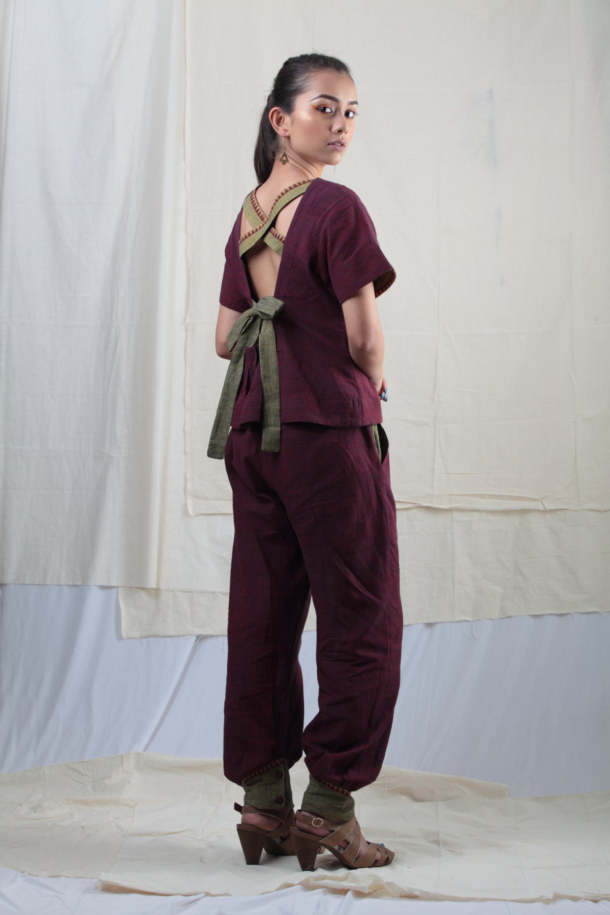 Neel Co-Ord Set