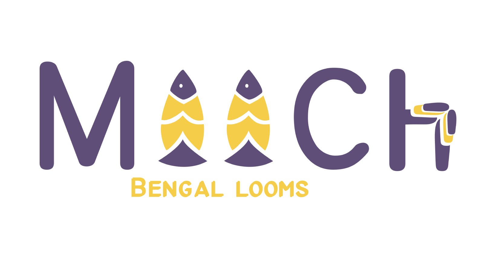 Maach - Bengal Looms