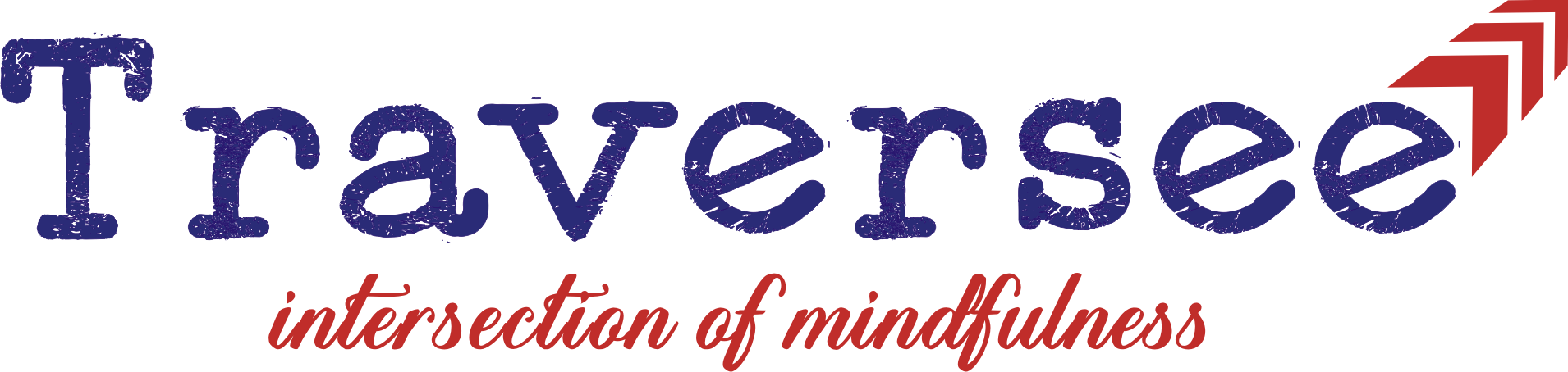 Traversee - intersection of mindfulness