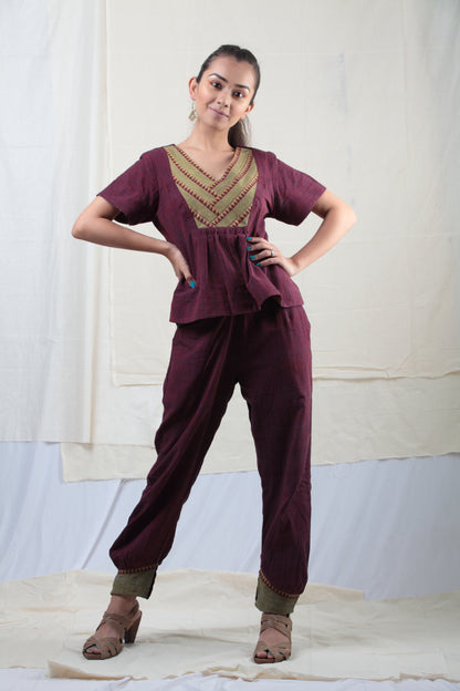 Neel Co-Ord Set