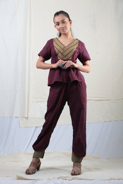Neel Co-Ord Set