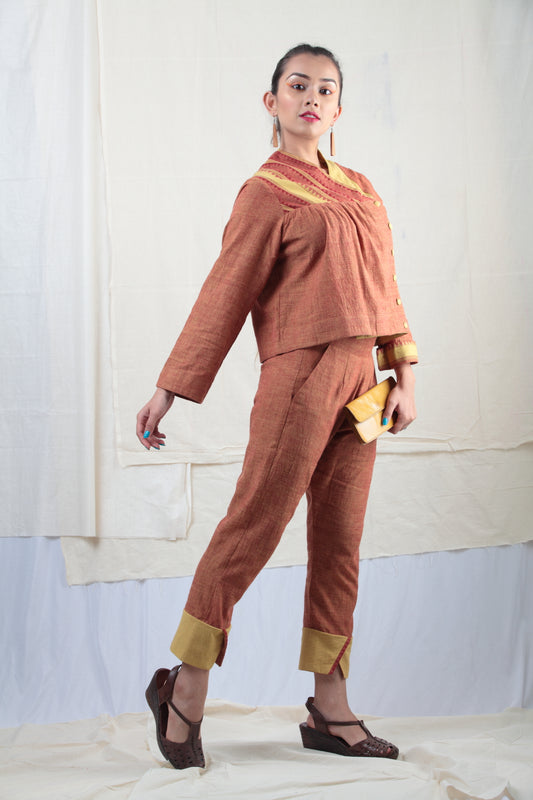 Anar Co-ord Set