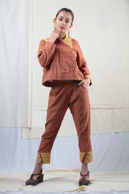 Anar Co-ord Set