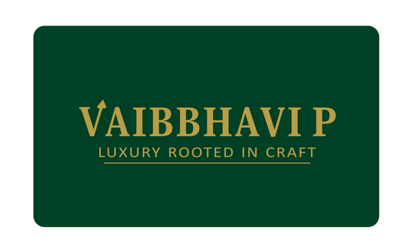 Vaibbhavi P logo